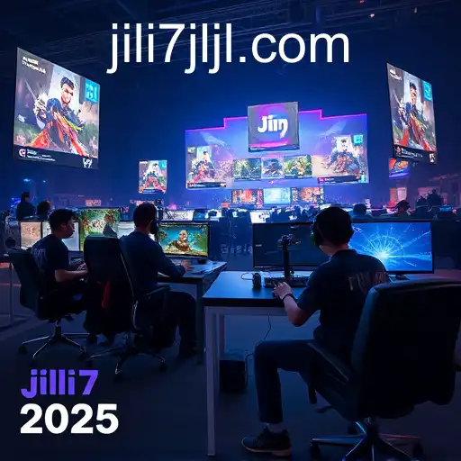 The Evolution of Gaming: A Look at Jili7's Impact