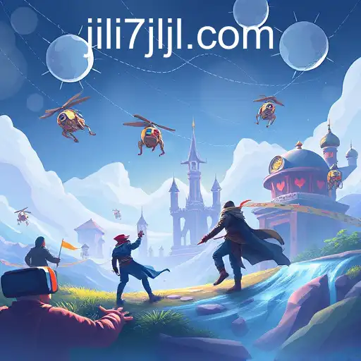 The Evolution of Online Gaming in 2025