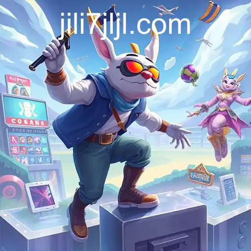 The Evolution of Online Gaming Websites