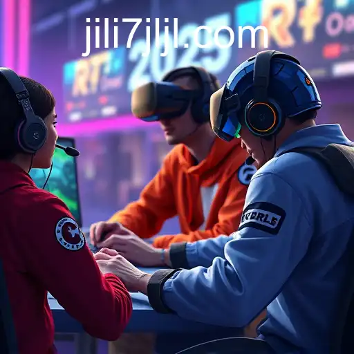 The Evolving Landscape of Online Gaming: Insights and Trends