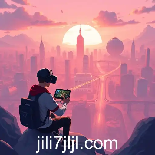 The Evolution of Gaming Platforms in 2025: A New Frontier