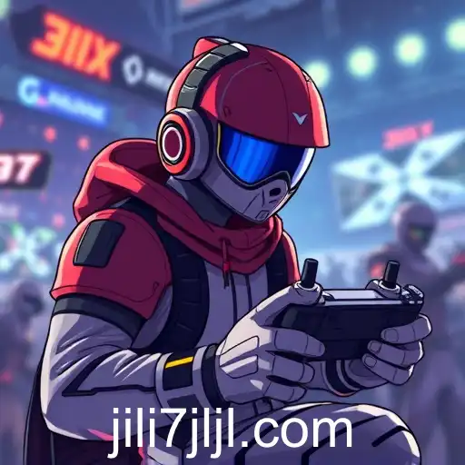 The Evolution of Online Gaming