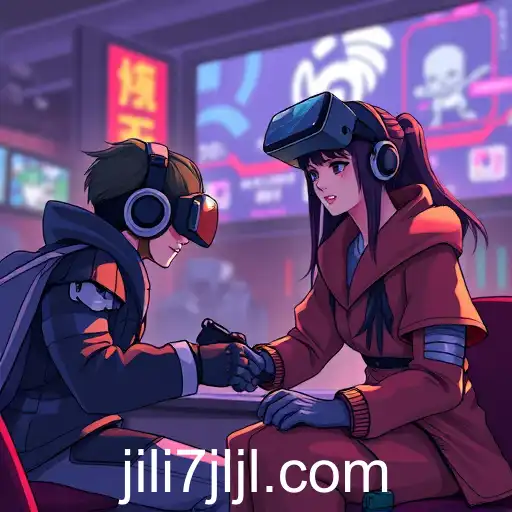 Exploring the Evolution of Online Gaming