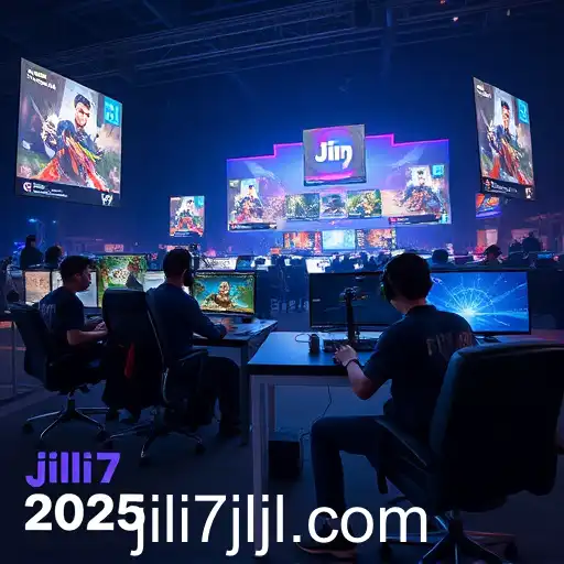 The Evolution of Gaming: A Look at Jili7's Impact