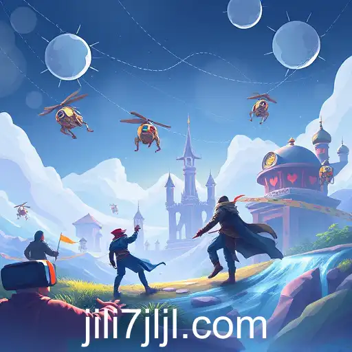 The Evolution of Online Gaming in 2025