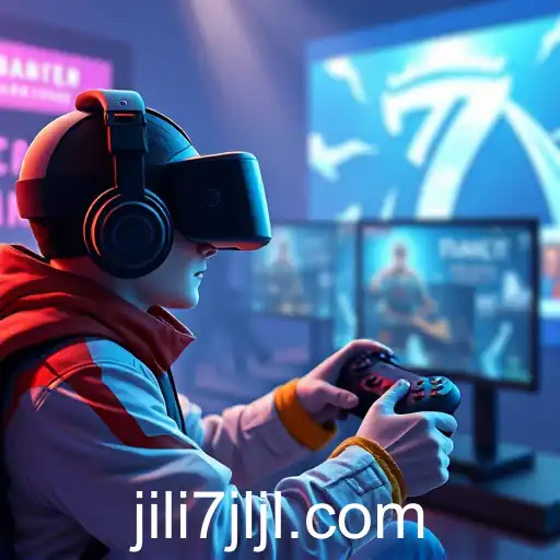 Jili7: Navigating the Evolving English Gaming Scene