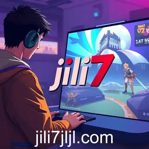 Evolving Trends in Online Gaming