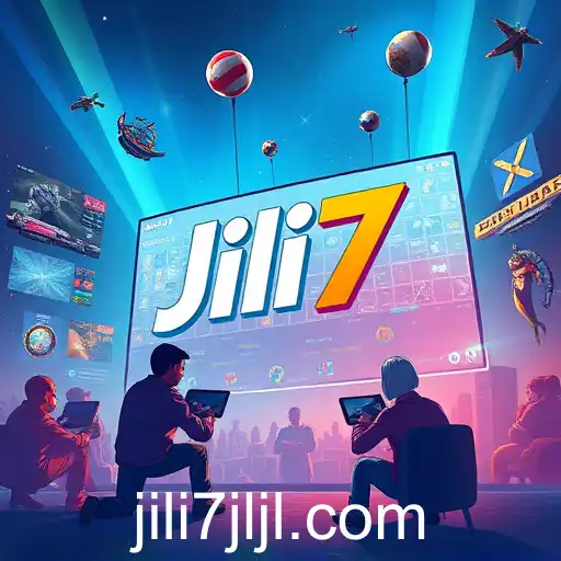 The Digital Evolution: Gaming in a New Era