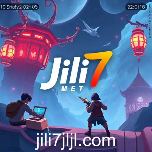 Gaming Innovations and Trends on Jili7