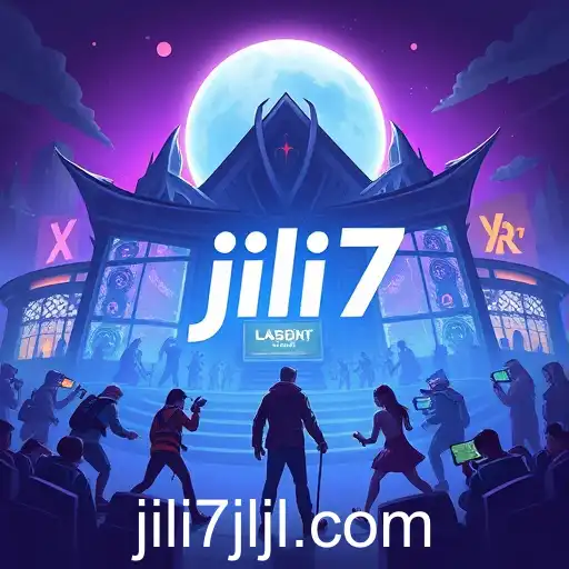 Gaming Website Jili7: A Hub for Gamers