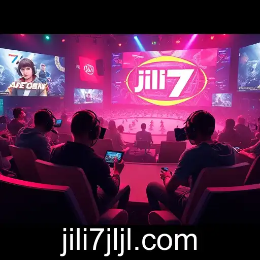 The Impact of Jili7 on Modern Gaming