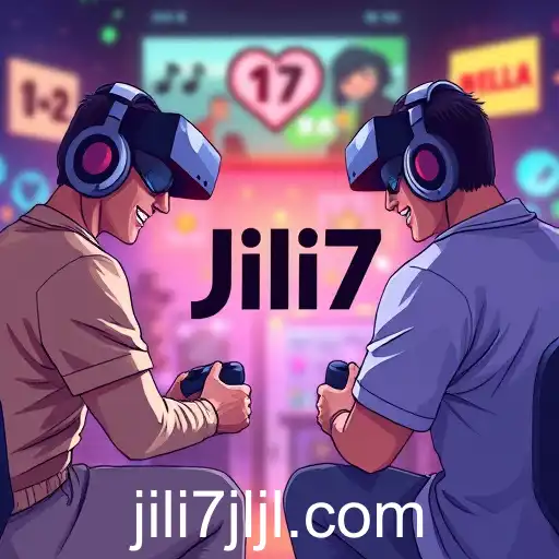 Jili7: Revolutionizing Online Gaming Experiences