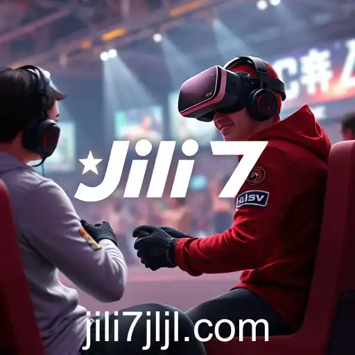 Jili7: Revolutionizing Online Gaming in 2025