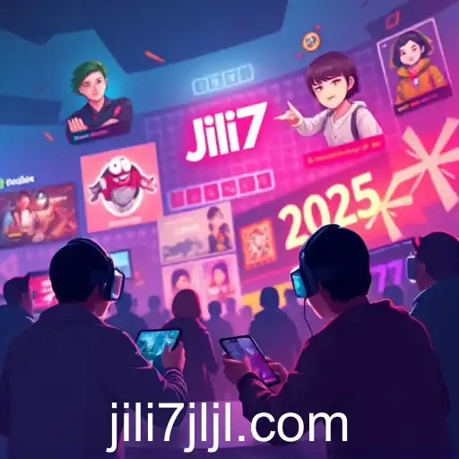 Jili7: A New Hub for Gamers