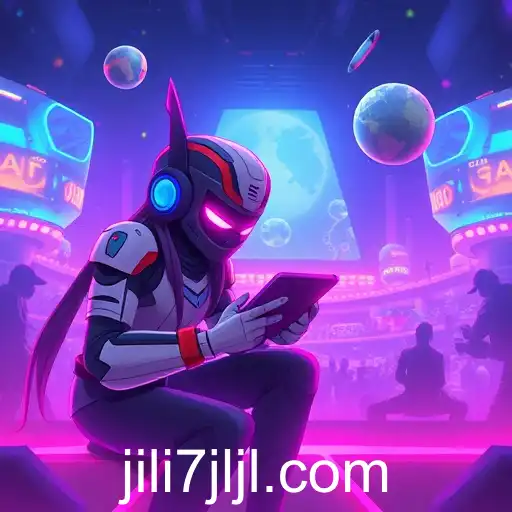 Jili7: Revolutionizing Online Gaming