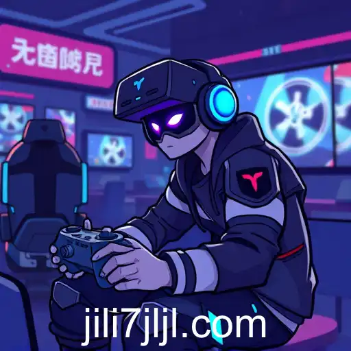 The Rise of Jili7: Gaming in 2025