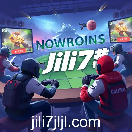 Jili7 Emerges as a Digital Gaming Hub