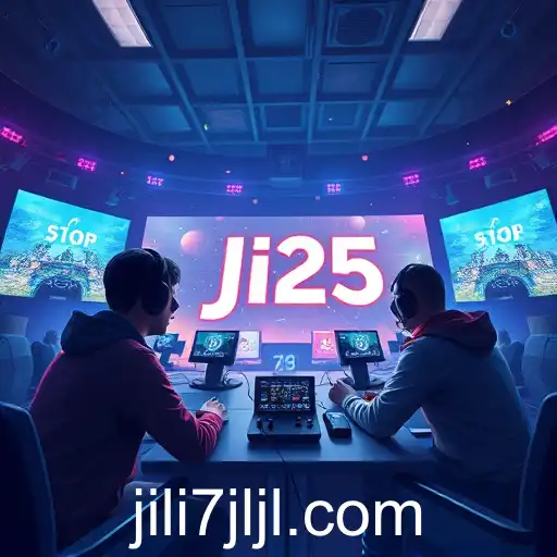 The Rise of Online Gaming in 2025