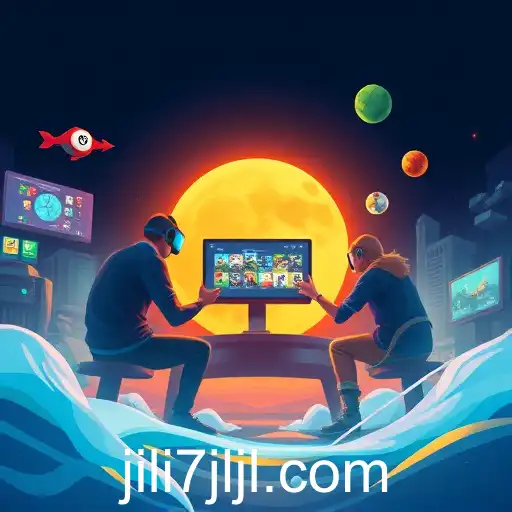 The Resurgence of Online Gaming in 2025