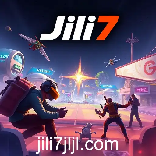 The Rise of Jili7 in the Gaming World