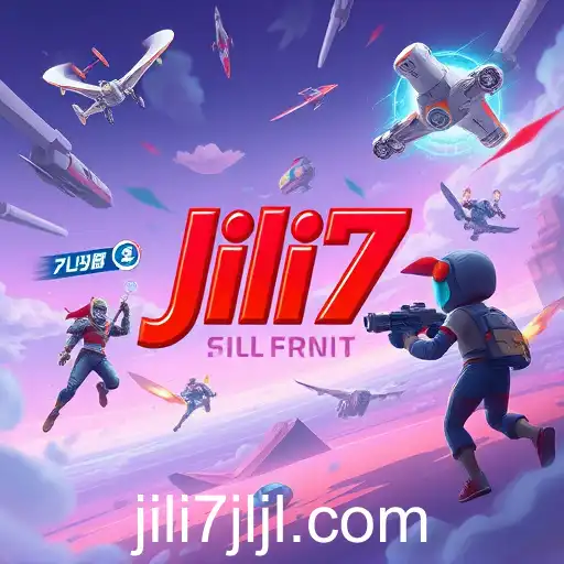 The Rise of Jili7: Transforming the Gaming Landscape