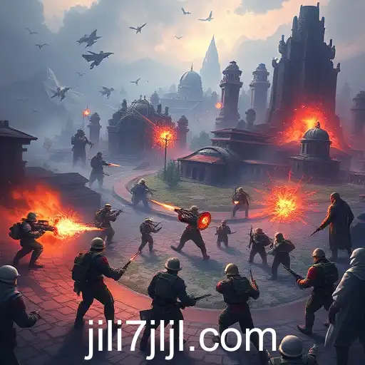 The Rising Influence of Online Gaming Communities