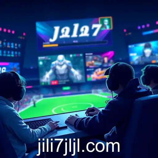 The Rise of Gaming Communities