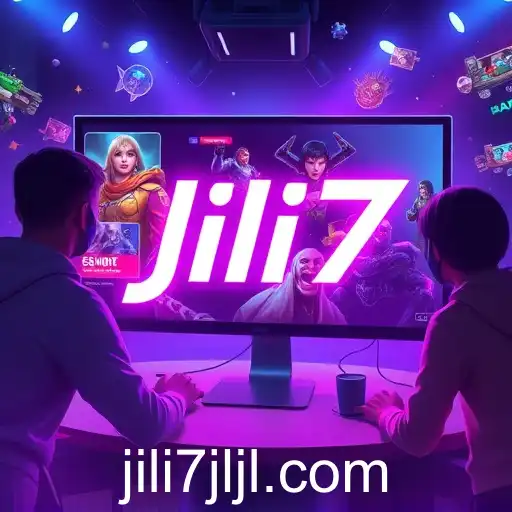 The Rise of Jili7: A New Era in Online Gaming