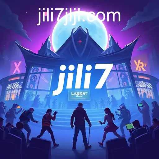 Gaming Website Jili7: A Hub for Gamers