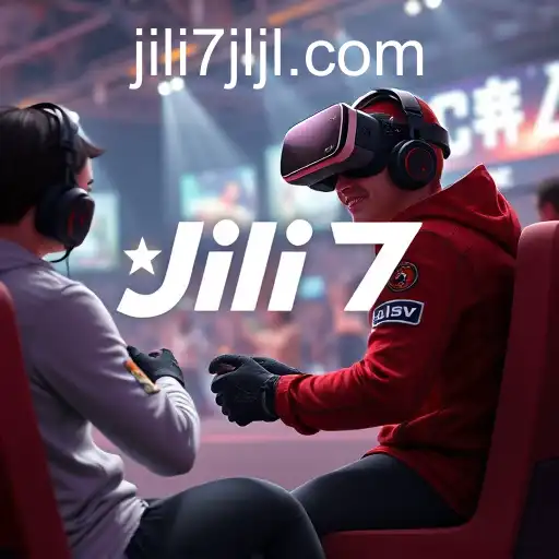 Jili7: Revolutionizing Online Gaming in 2025