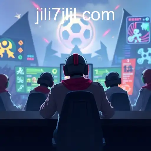 Online Gaming Evolution: Jili7 and Industry Trends
