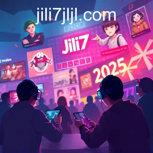 Jili7: A New Hub for Gamers