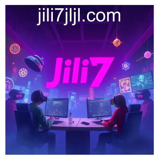 Jili7 Revolutionizes Online Gaming Experience