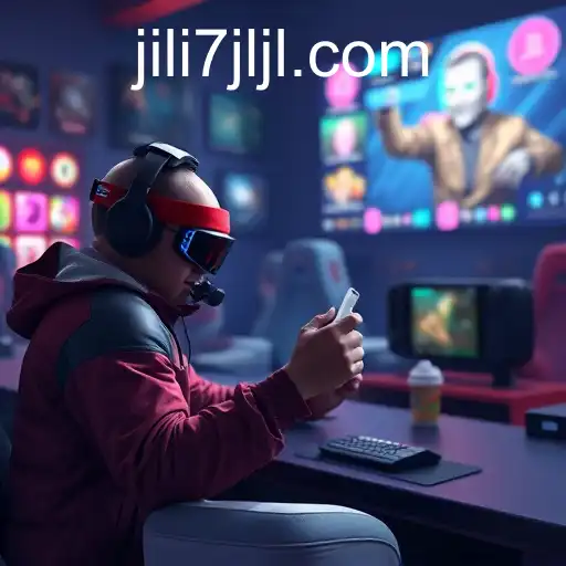 Jili7 Revolutionizes Online Gaming in 2025