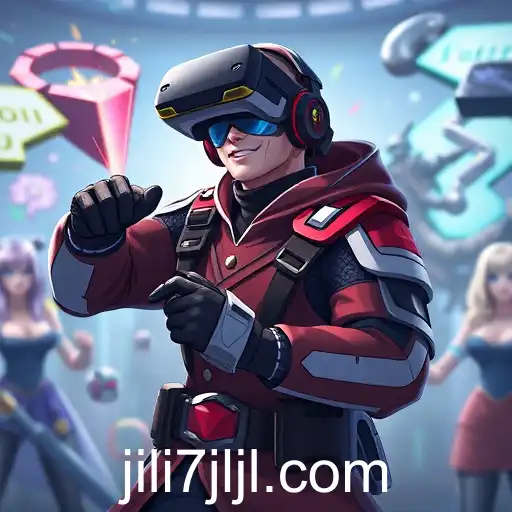Exciting Developments in Online Gaming Platforms