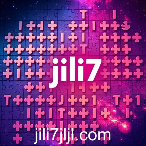 Exploring the Engaging World of Puzzle Games: A Deep Dive into the 'jili7' Collection