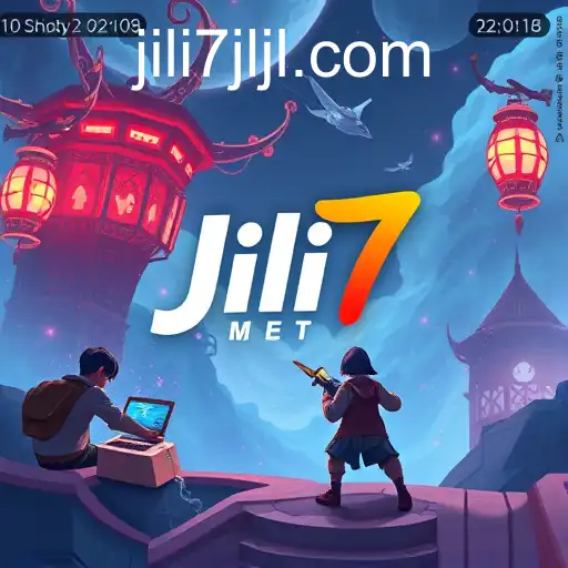 The Rise of Jili7: Revolutionizing Gaming in 2026