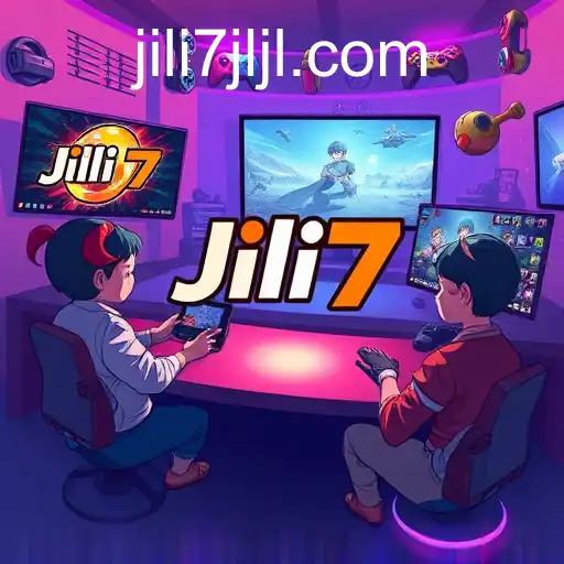 The Rise of Jili7 in the Gaming World