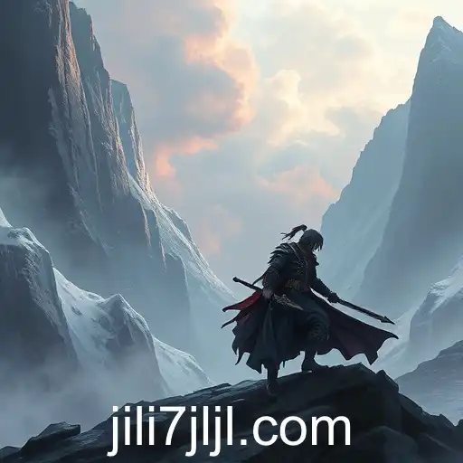 Exploring the Intricacies of Role Playing Games: A Dive into 'jili7'