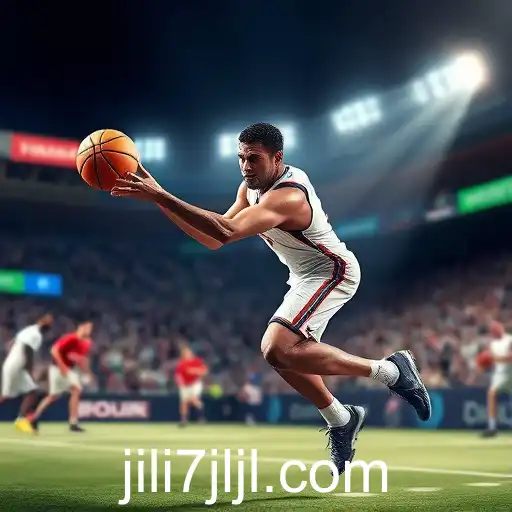 The Excitement of Sports Games on Jili7: A Comprehensive Guide