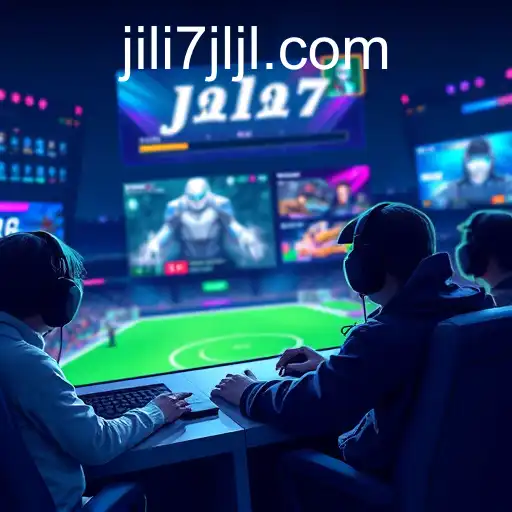 The Rise of Gaming Communities