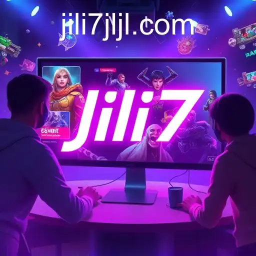 The Rise of Jili7: A New Era in Online Gaming